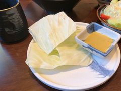 -鸟鹏烧鸟居酒屋(仁恒梦中心店)