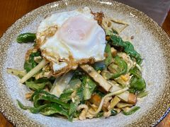 -圳兴面王·拌川·特色炒面(南山保利剧院店)