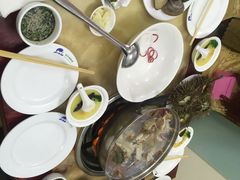 -春华海鲜城(广场西苑店)