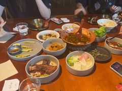 -SHAN山(前滩太古里店)