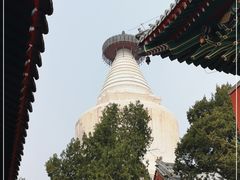 -妙应寺白塔