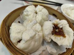 -港禧茶餐厅(美莲广场店)