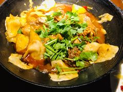 -地锅居(翰林邻里中心店)