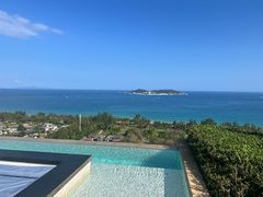 -瑰丽酒店·海吧·天际下午茶·现场DJ·天台酒吧