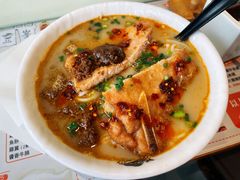 -凯峰鱼汤米线(金利達店)