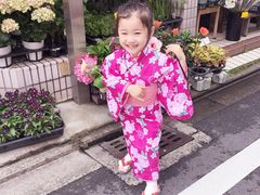 -京都和服体验 梦馆(五条店)