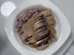 -余杨鸭鸭餐厅