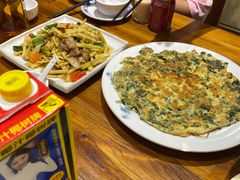 -下梅人家土菜馆(历史文化餐厅度假区店)