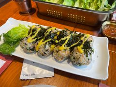 -韩一品韩国料理(柏庐南路店)