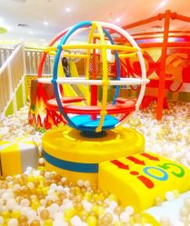 -meland亲子乐园•派对•研学(苏州悠方购物中心店)