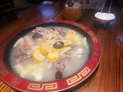 -庄老幺火锅(娄山关路店)