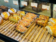 -嘉年华面包房餐厅（饺子馆）(陶然亭店)