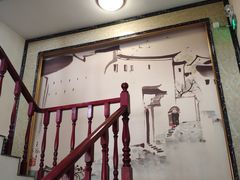 -灵福缘私房菜·农家菜(拈花湾·灵山大佛必推店)