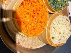 -金狮麟·新豫菜(金码大厦店)