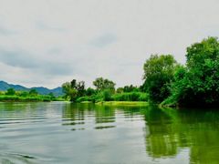 -西溪国家湿地公园