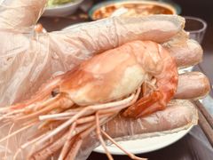 -聚汇三少·龙虾·中餐厅(莫邪路新天地店)