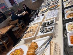 -素满香·素食自助餐(苏州·临顿路店)