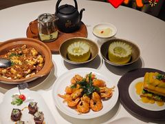 -南棠馆粤菜坊(群光店)