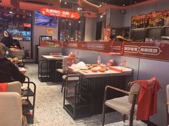 -宏姐串串香(征仪路店)