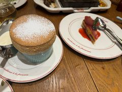 -Entrecôte 法国牛扒馆(保利·时光里店)