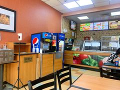 -赛百味SUBWAY(奥城店)