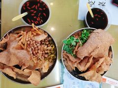 -红鼻子桂林米粉(金唐新光界店)