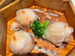-鹿鸣酒家(越秀店)