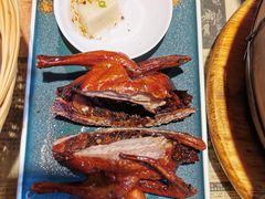 红烧乳鸽-大鸽饭(北京路店)