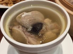 -鼎泰丰(复兴店)