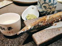 -德川家日本料理(中关村寰太大厦店)