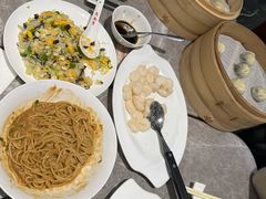 -鼎泰丰(国贸商城店)