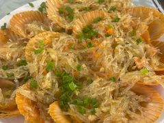 -范饭椰林川湘味海鲜·椰子鸡(三亚湾椰梦长廊店)