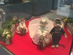 -济州岛泰迪熊博物馆