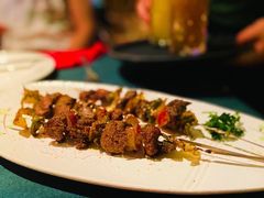 -碧特博格·20年品牌西餐厅(芜湖路店)