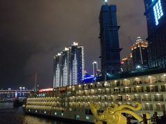 -重庆两江夜游-金碧系列