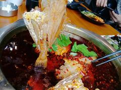 -川东长筷子耗儿鱼(万象润街店)
