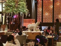 -THE CANNERY&JUJU 新鲜海鲜·牛排美食酒廊