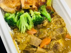 -和合谷(建外中海店)