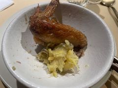 -素描餐厅(灵隐天竺店)