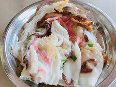 留一手靓肠粉-留一手肠粉店(锦龙路店)