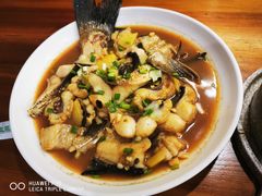 -淳安二十八道·新派民间菜·淳鱼馆(阳光路店)