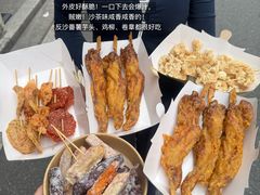 -汕头市小公园