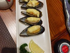 -贵木日本料理·铁板烧(新地假日广场店)