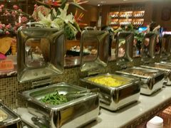 -吉布鲁牛排海鲜自助(龙湖北城天街购物广场店)