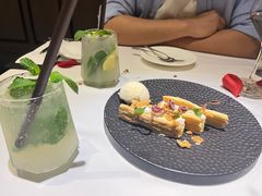 -王品牛排(珠海富华里店)