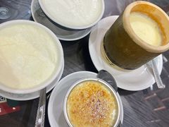 低卡糖双皮奶-民信老铺(双皮奶博物馆店)