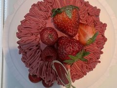 -WenTinG文汀·半糖蛋糕(新天地广场店)