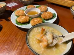 -潮堂(环球金融中心店)