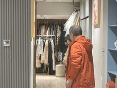 -海马体照相馆(上海月星环球港店)