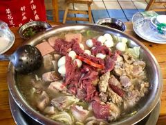 -陈记泸州酸菜豆花火锅(建设路店)